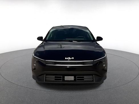 Used 2025 Kia K4 FWD image 4