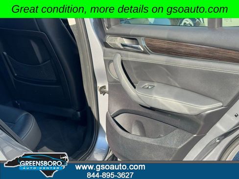 Used 2016 BMW X3 xDrive28i image 15