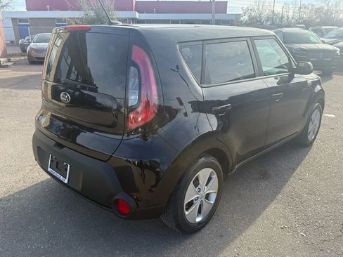 Used 2016 Kia Soul image 5