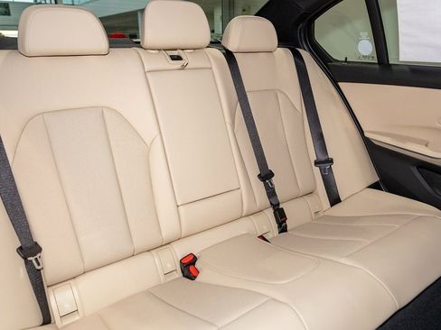 New 2026 BMW 330i xDrive Sedan w/ Convenience Package image 34