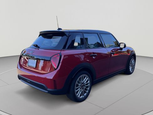 Used 2025 MINI Cooper S FWD image 13