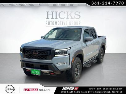 Certified 2024 Nissan Frontier PRO-4X w/ Pro Premium Package