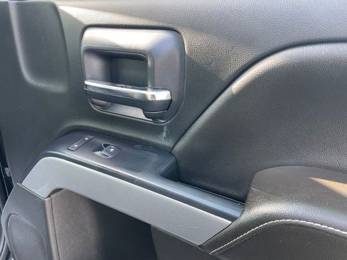 Used 2018 Chevrolet Silverado 1500 LT w/ All Star Edition AWD/4WD image 27