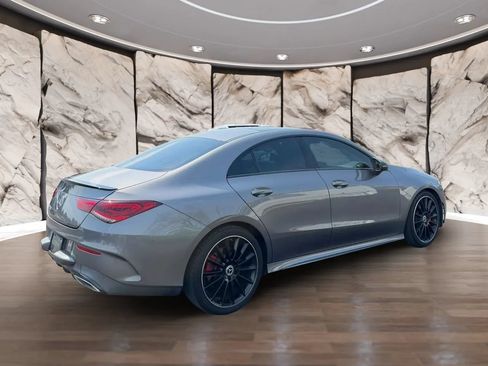 Used 2020 Mercedes-Benz CLA 250 image 9