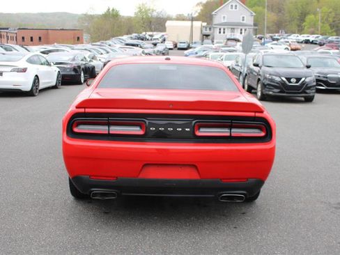 Used 2022 Dodge Challenger R/T image 7