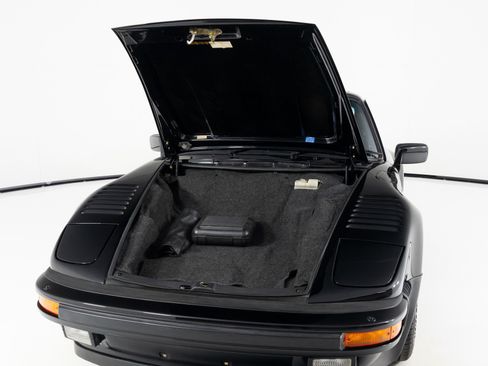 Used 1987 Porsche 911 Carrera image 34