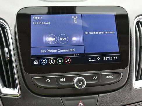 Used 2020 Chevrolet Malibu Premier FWD image 10