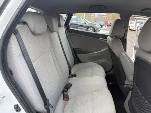 Used 2017 Hyundai Accent SE image 27