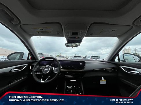 New 2026 Buick Envision Avenir AWD/4WD image 14
