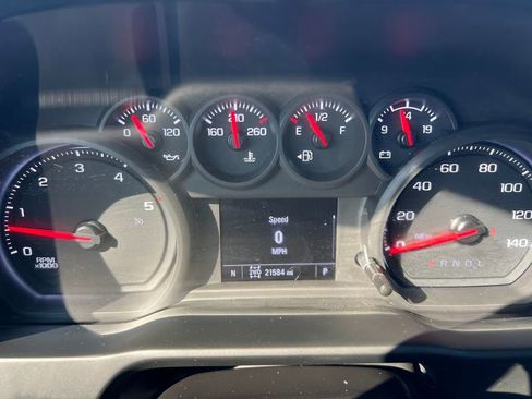 Certified 2024 GMC Sierra 2500 Pro image 19