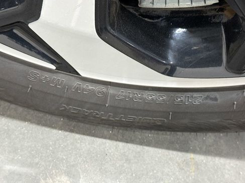 Used 2016 Honda Accord EX-L image 47