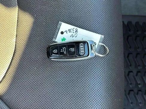 Used 2021 Audi Q8 Prestige image 68