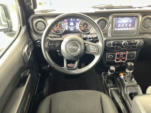 Used 2018 Jeep Wrangler Unlimited Sport S image 14