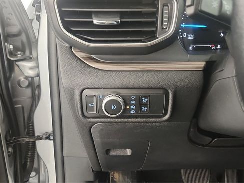 Used 2022 Ford Explorer Limited w/ Equipment Group 301A image 30