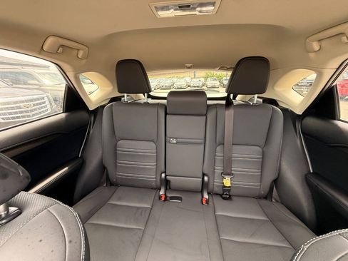 Used 2021 Lexus NX 300 AWD w/ Premium Package image 55