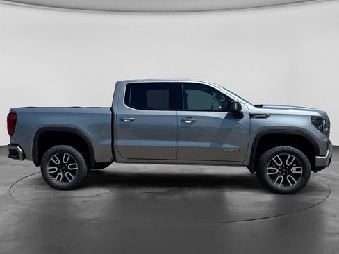 New 2026 GMC Sierra 1500 AT4 w/ AT4 Preferred Package AWD/4WD image 9