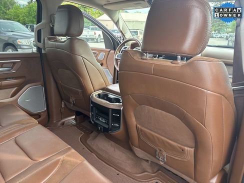 Certified 2023 RAM 1500 Limited AWD/4WD image 25