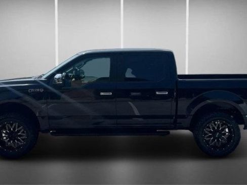 Used 2018 Ford F150 XL w/ Equipment Group 101A Mid RWD image 10
