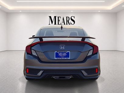 Used 2019 Honda Civic Si