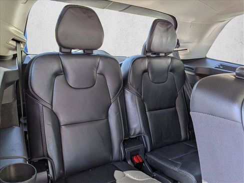 Certified 2024 Volvo XC90 T8 Ultimate w/ Protection Package Premier AWD/4WD image 21