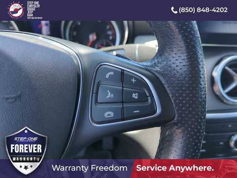 Used 2020 Mercedes-Benz GLA 250 image 22