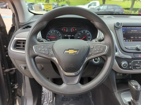 Certified 2020 Chevrolet Equinox LS FWD image 9