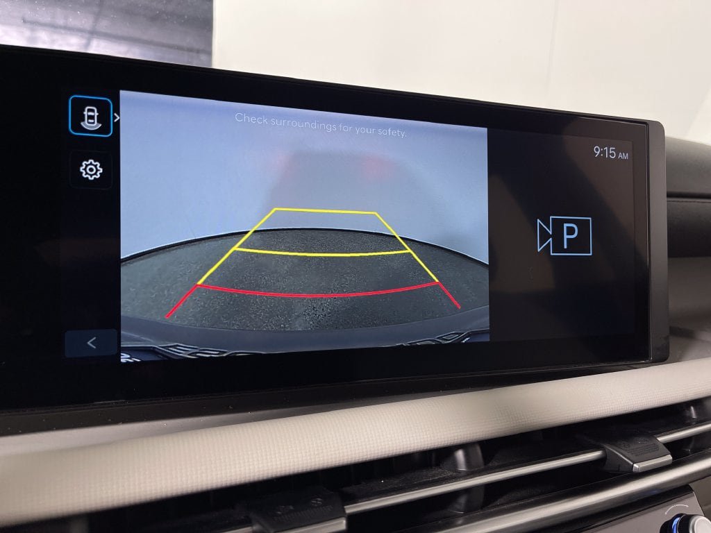 Certified 2025 Hyundai Tucson SEL FWD image 24
