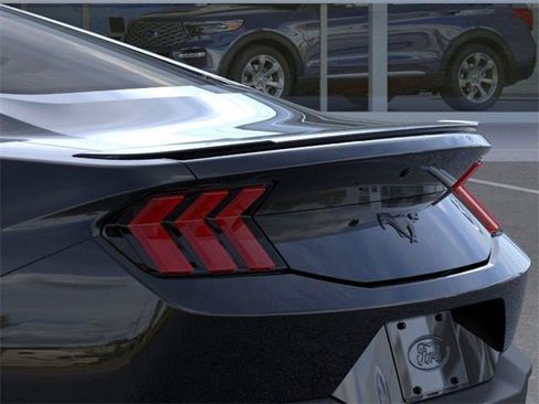 New 2026 Ford Mustang Coupe image 22