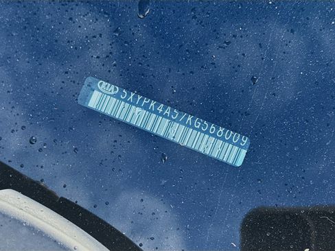 Used 2019 Kia Sorento SX image 38