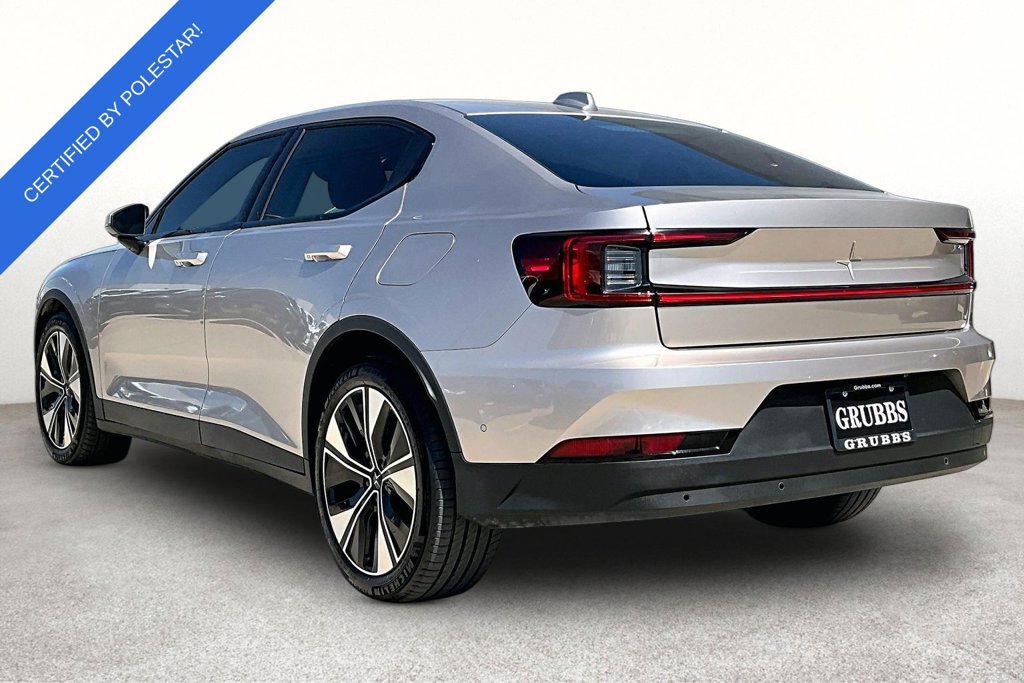 Used 2024 Polestar Polestar 2 RWD image 14