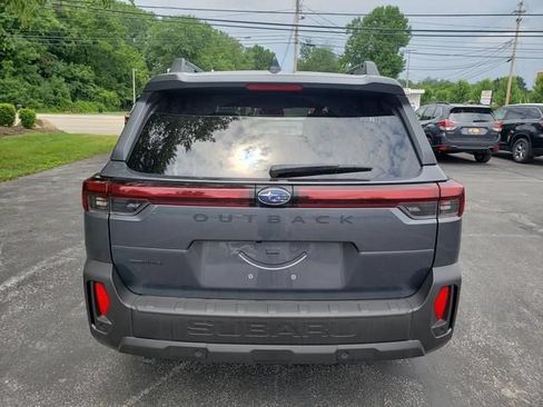 New 2026 Subaru Outback Premium AWD/4WD image 4