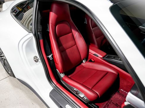 Used 2016 Porsche 911 Carrera 4S image 29