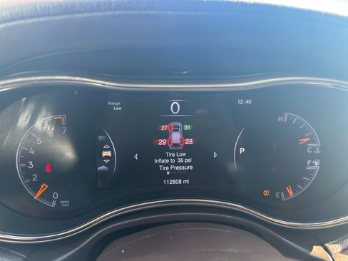 Used 2014 Jeep Grand Cherokee Summit image 6