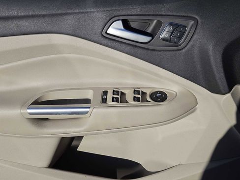 Used 2016 Ford Escape Titanium w/ Equipment Group 301A image 22