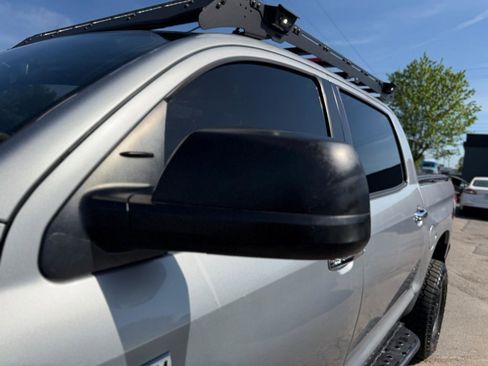 Used 2019 Toyota Tundra Platinum image 18