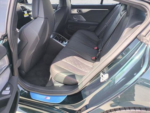 New 2026 BMW M850i xDrive AWD/4WD image 16