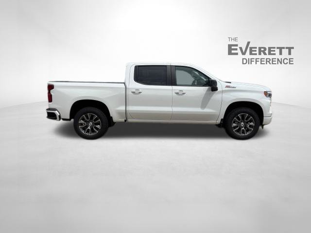 New 2026 Chevrolet Silverado 1500 RST AWD/4WD image 8
