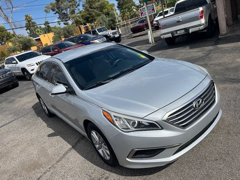 Used 2016 Hyundai Sonata SE FWD image 45