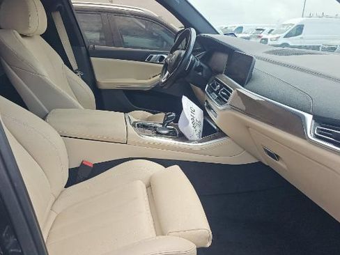 Used 2019 BMW X5 xDrive40i w/ Premium Package 2 AWD/4WD image 4