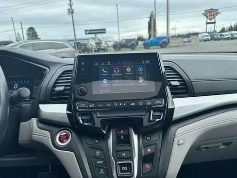 Used 2020 Honda Odyssey EX-L image 26