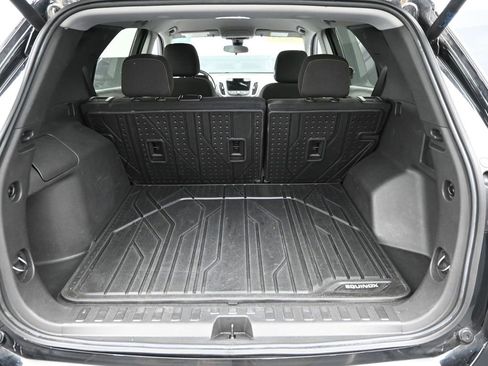 Certified 2022 Chevrolet Equinox LT image 10