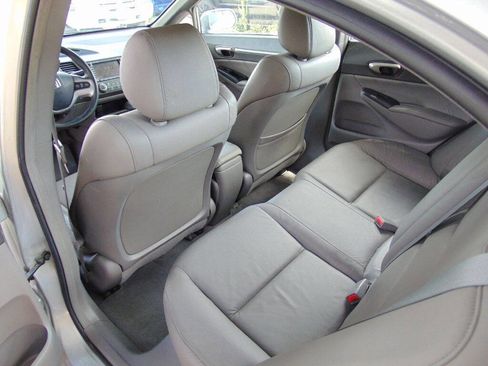 Used 2008 Honda Civic EX-L image 26