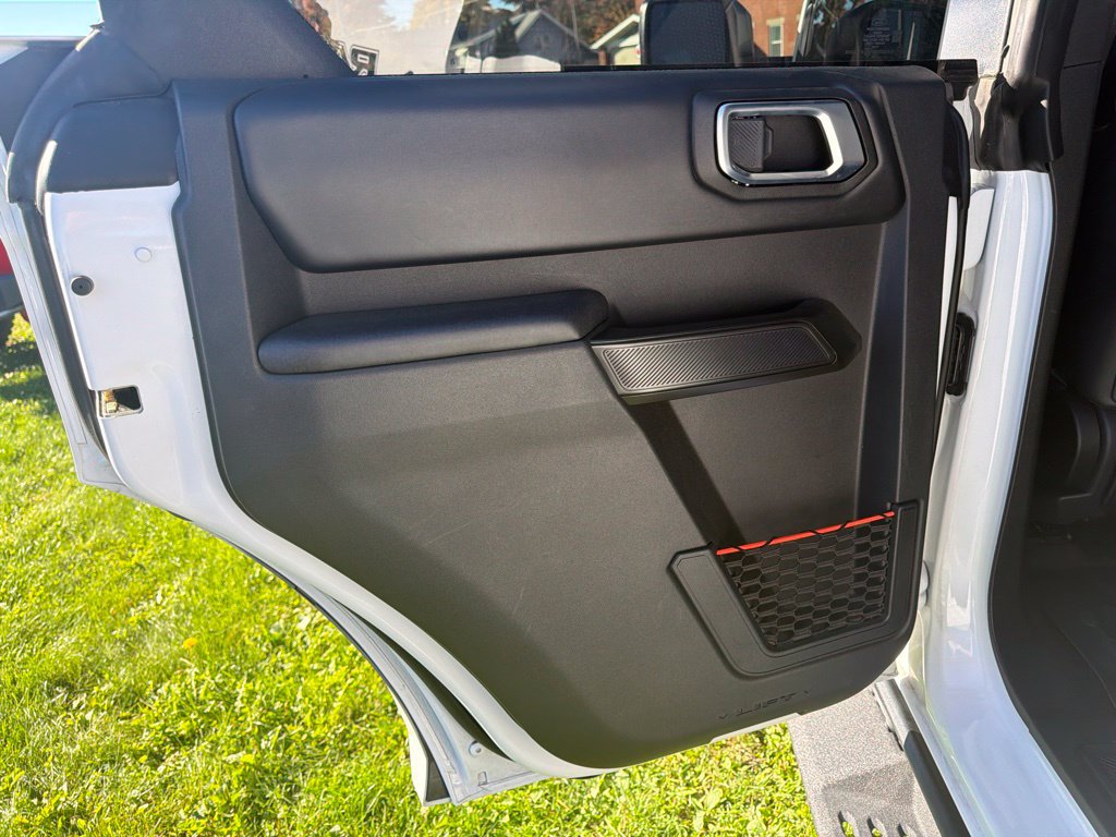 Used 2024 Ford Bronco Raptor AWD/4WD image 25