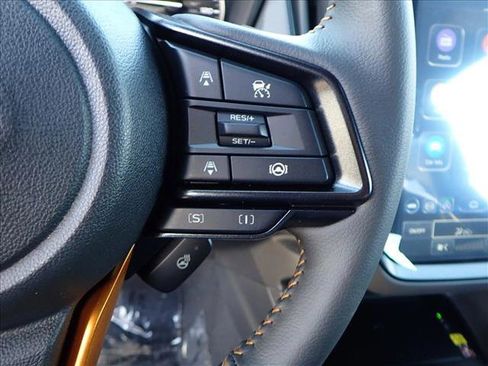 New 2026 Subaru Crosstrek 2.5i Wilderness image 16