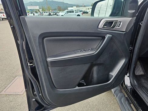 Used 2022 Ford Ranger XLT w/ Equipment Group 302A High AWD/4WD image 16