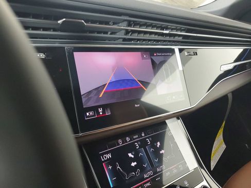 New 2026 Audi Q8 Premium Plus AWD/4WD image 29
