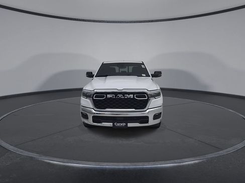 New 2026 RAM 1500 Big Horn AWD/4WD image 5
