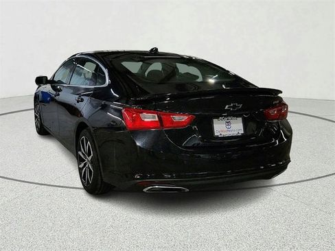 Used 2022 Chevrolet Malibu RS image 6