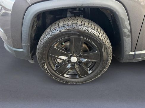 Used 2022 Jeep Compass Latitude w/ Convenience Group image 9