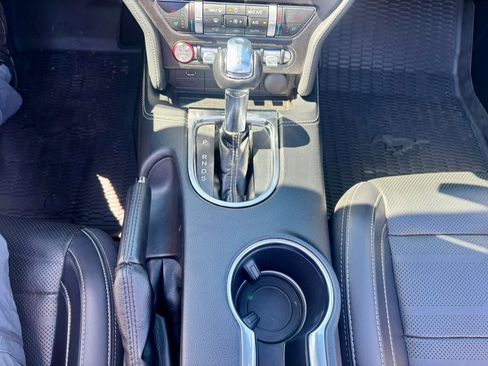 Used 2021 Ford Mustang GT Premium RWD image 29